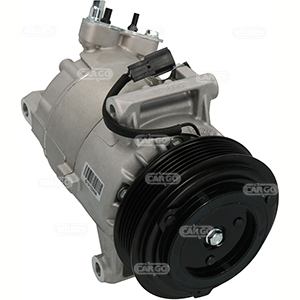 Compressor, air conditioning - 241058 HC-Cargo