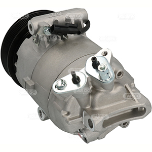 Compressor, air conditioning - 241058 HC-Cargo