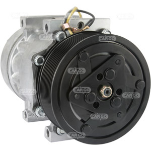 Compressor, air conditioning - 241135 HC-Cargo