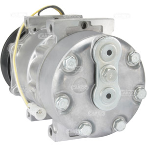 Compressor, air conditioning - 241135 HC-Cargo