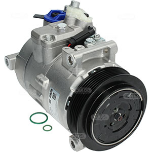 Compressor, air conditioning - 241143 HC-Cargo