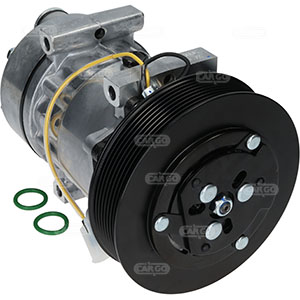 Compressore, Climatizzatore - 241152 HC-Cargo