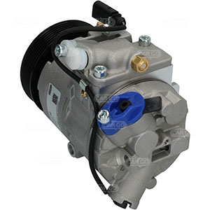 Compressor, air conditioning - 241180 HC-Cargo