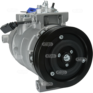 Compressor, air conditioning - 241197 HC-Cargo