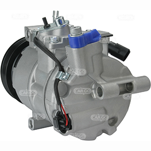 Compressor, air conditioning - 241197 HC-Cargo