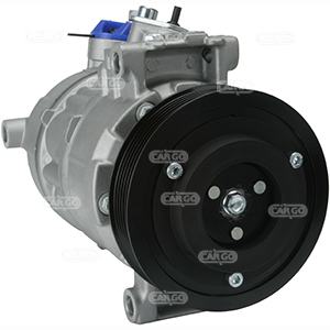Compressor, air conditioning - 241198 HC-Cargo