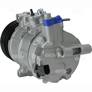 Compressor, air conditioning - 241198 HC-Cargo