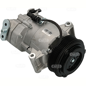 Compressore, Climatizzatore - 241272 HC-Cargo