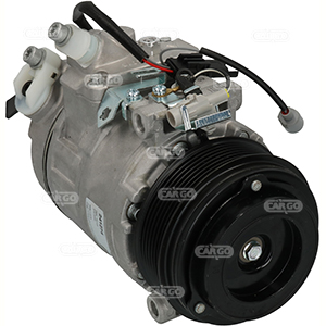 Compressore, Climatizzatore - 241274 HC-Cargo