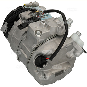 Compressor, air conditioning - 241274 HC-Cargo