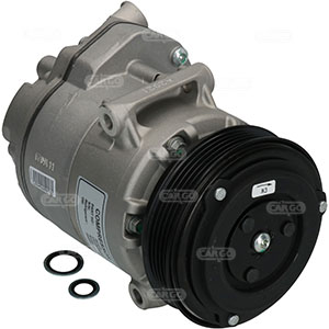 Compressore, Climatizzatore - 241279 HC-Cargo