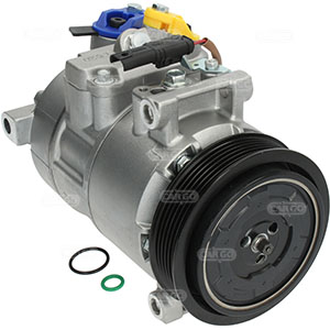 Compressor, air conditioning - 241280 HC-Cargo