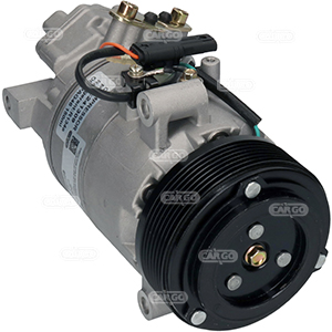 Compressor, air conditioning - 241309 HC-Cargo