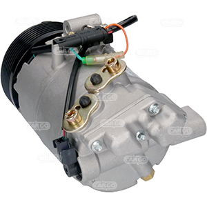 Compressor, air conditioning - 241309 HC-Cargo