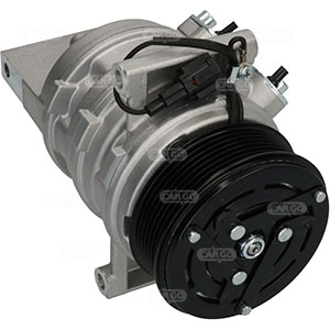 Compressore, Climatizzatore - 241328 HC-Cargo