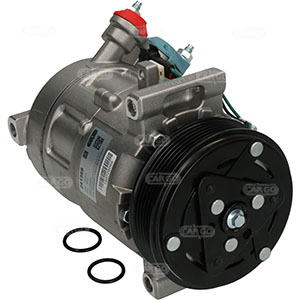 Compressor, air conditioning - 241368 HC-Cargo