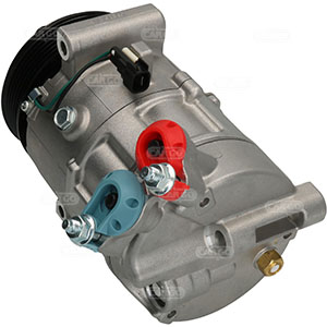Compressor, air conditioning - 241368 HC-Cargo