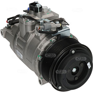 Compressore, Climatizzatore - 241395 HC-Cargo