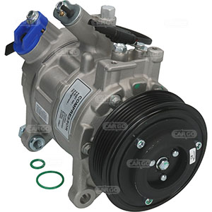 Compressor, air conditioning - 241403 HC-Cargo