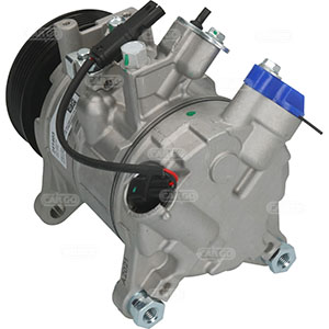 Compressor, air conditioning - 241403 HC-Cargo
