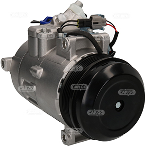 Compressor, air conditioning - 241431 HC-Cargo