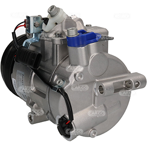 Compressor, air conditioning - 241431 HC-Cargo