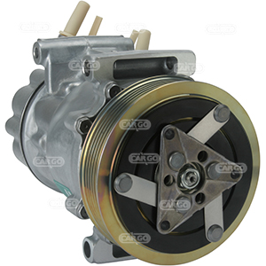 Compressor, air conditioning - 241464 HC-Cargo