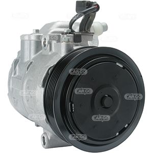 Compressor, air conditioning - 241469 HC-Cargo