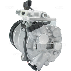 Compressor, air conditioning - 241469 HC-Cargo
