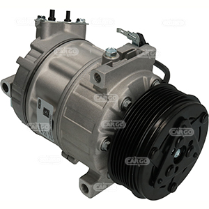 Compressore, Climatizzatore - 241627 HC-Cargo