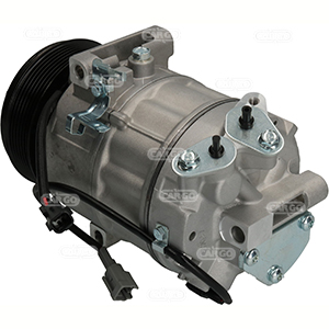 Compressor, air conditioning - 241627 HC-Cargo