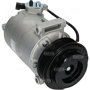 Compressore, Climatizzatore - 241633 HC-Cargo