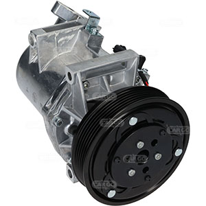 Compressore, Climatizzatore - 241642 HC-Cargo
