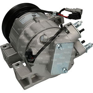 Compressor, air conditioning - 241930 HC-Cargo