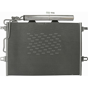 Condensatore, Climatizzatore - 260034 HC-Cargo