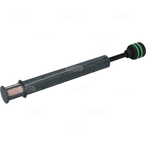 Dryer, air conditioning - 260258 HC-Cargo