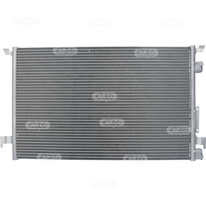 Condenser, air conditioning - 260342 HC-Cargo