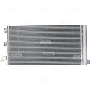 Condensatore, Climatizzatore - 260352 HC-Cargo
