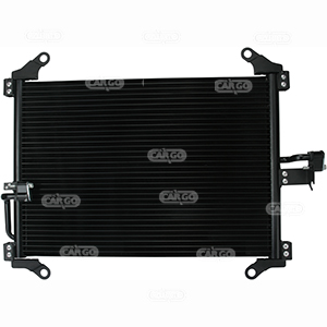 Condensatore, Climatizzatore - 260364 HC-Cargo