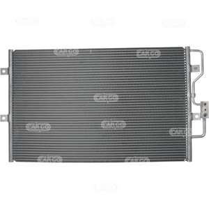 Condensatore, Climatizzatore - 260367 HC-Cargo