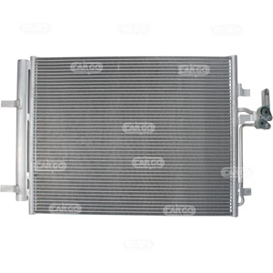 Condensatore, Climatizzatore - 260380 HC-Cargo