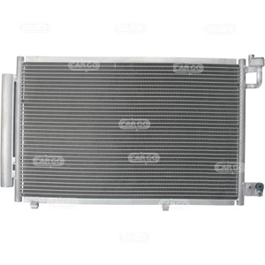 Condensatore, Climatizzatore - 260388 HC-Cargo