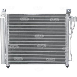 Condensatore, Climatizzatore - 260405 HC-Cargo