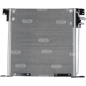 Condenser, air conditioning - 260427 HC-Cargo