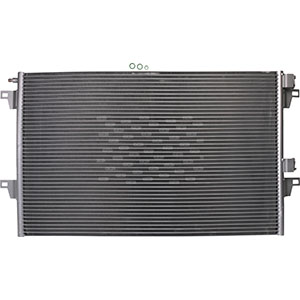 Condenser, air conditioning - 260462 HC-Cargo