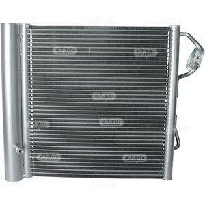 Condensatore, Climatizzatore - 260466 HC-Cargo