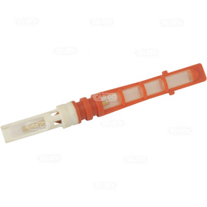 Expansion Valve, air conditioning - 260517 HC-Cargo
