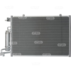 Condensatore, Climatizzatore - 260949 HC-Cargo