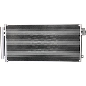 Condenser, air conditioning - 261159 HC-Cargo