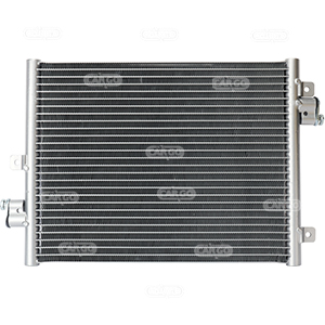 Condenser, air conditioning - 261206 HC-Cargo